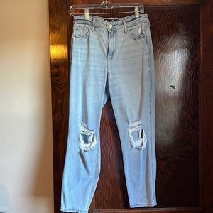 Hollister mom Jean